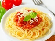 Соусы для спагетти