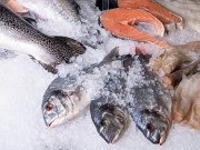 Хранение и приготовление рыбы