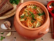 Молдавские супы