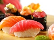 Что такое суши, и как их едят