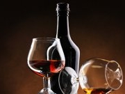 Коньяк: ароматный напиток с богатой историей 