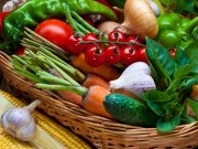Как приготовить овощи