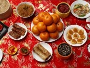 Как встретить Китайский Новый год