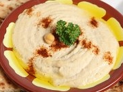Путевые заметки гурмана: мёд и молоко израильской кухни. Часть I 