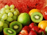 Как приготовить фрукты
