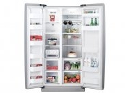 Холодильники Side–by–Side по доступным ценам