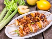 Рецепты маринадов для шашлыка из курицы