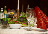 Горячие блюда для новогоднего стола: 10 кулинарных советов