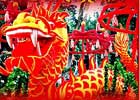 Китайский Новый год. О традициях