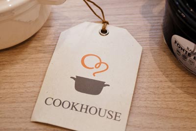 Cook house. Ideas4retail. Cook House бренд. Ideas4retail о компании. Кукхаус логотип.