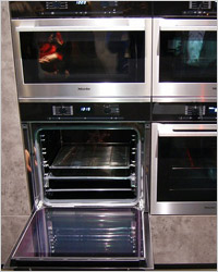 Кухонная техника Miele 6000