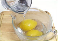 Как отжать лимонный сок 02