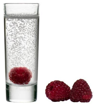 Газированная водка