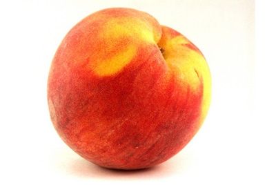 Персик и слива против рака груди
