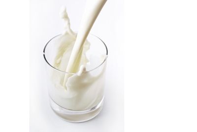 Молоко – отличное средство от бессонницы 