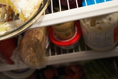 Офисные холодильники – рассадники бактерий