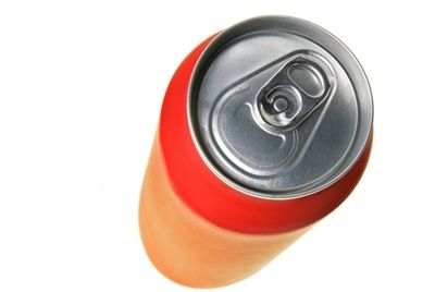 Газированные напитки опасны при беременности