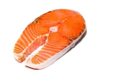 Приучайте детей к вкусу рыбы 