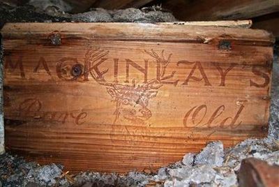 Скотч из Антарктики