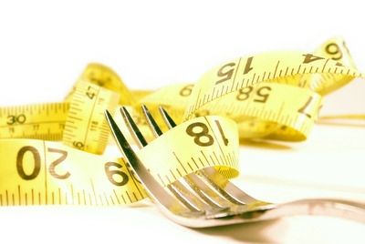 Диетические продукты не способствуют похудению