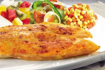 Разнообразная еда - ключ к долгой и здоровой жизни