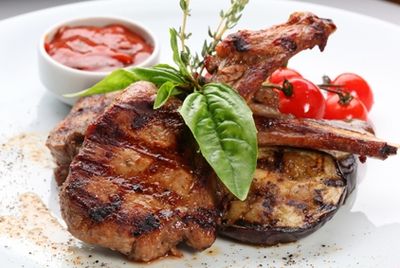 Мясо сокращает жизнь