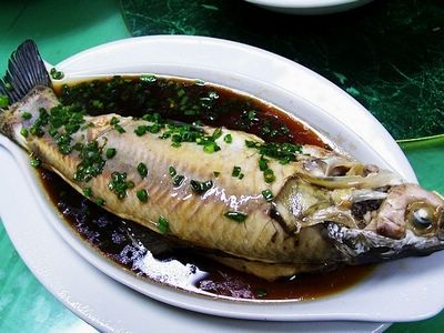 Безопасна ли рыба из Мексиканского залива