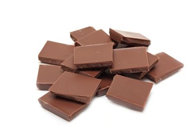Шоколад помогает от синдрома хронической усталости