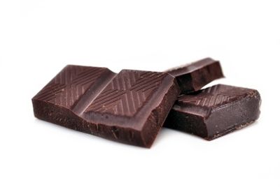 Шоколад регулирует давление эффективнее лекарств