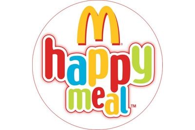 Happy Meals под огнем