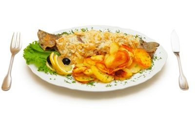 Можно ли попробовать счастье на вкус?