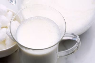 Молочная сыворотка полезна для кишечника
