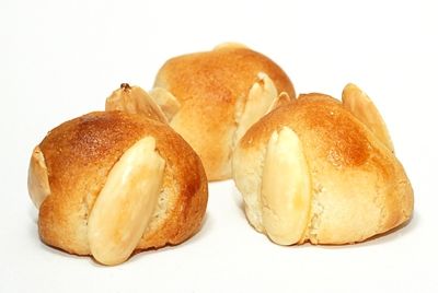Праздники без сахара, соли и жира