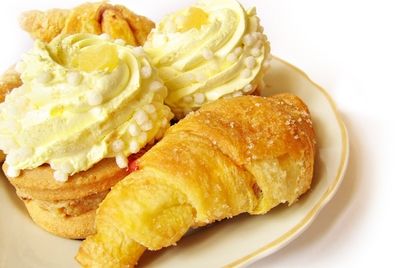 Пожилые люди ощущают сладкий вкус сильнее всего