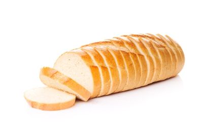 Изготовлен первый пробиотический хлеб