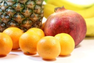 8 порций овощей или фруктов  в день сохранят сердце здоровым