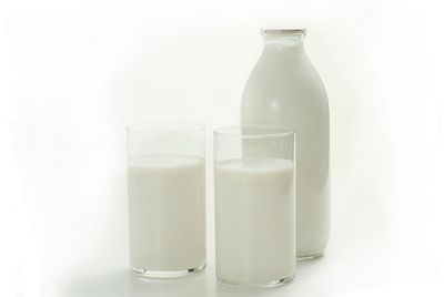 Не всё молоко одинаково полезно