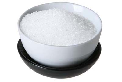 Соль вредна для маленьких детей