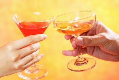 Не пьющие люди чаще подвержены возрастному слабоумию