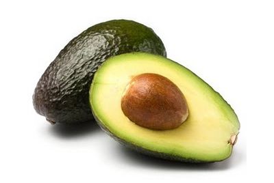 Авокадо снижает уровень холестерина