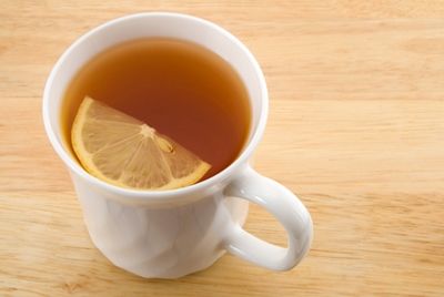 Кофе и чай защищают от развития опухоли мозга