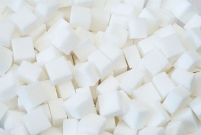 Мифы о сахарине