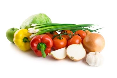 Витамины в лекарственной форме не заменят свежие овощи и фрукты
