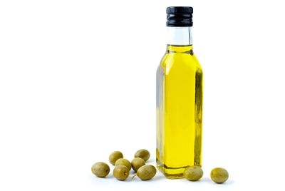 Оливковое масло полезно для печени