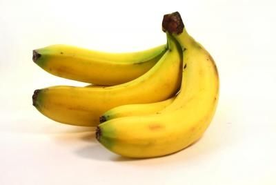 Бананы достойны звания «суперпродукт»