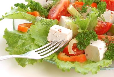 Средиземноморская кухня полезна для сердца