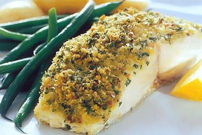 Нет мяса, нет рыбы – нет ребенка