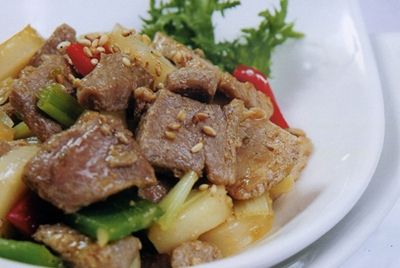 Сколько мяса можно есть современному человеку