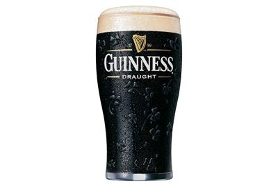 Самый лучший Guinness делают в Ирландии