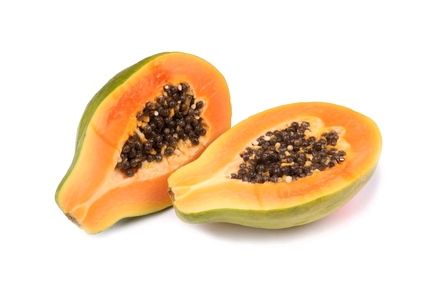 Продукты, очищающие кишечник